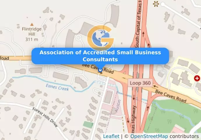 Association of Accredited Small Business Consultants