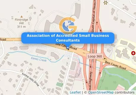 Association of Accredited Small Business Consultants
