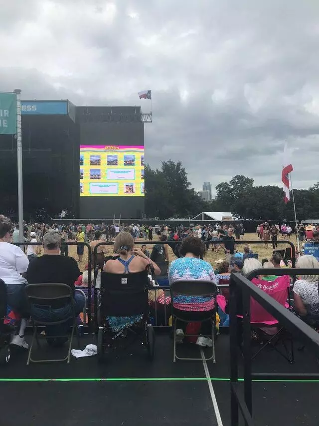 Austin City Limits Music Festival