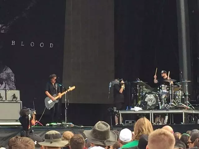 Austin City Limits Music Festival