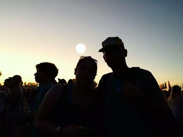 Austin City Limits Music Festival