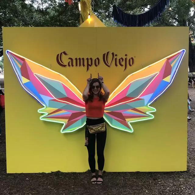 Austin City Limits Music Festival