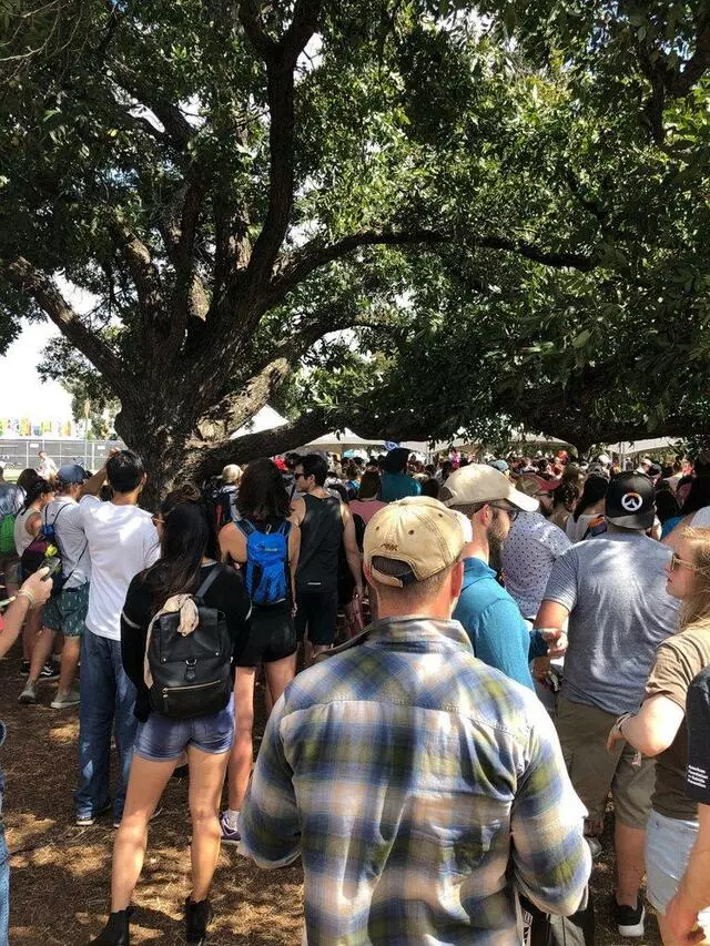 Austin City Limits Music Festival