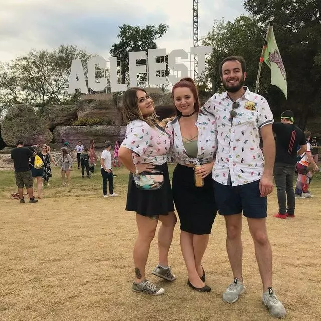 Austin City Limits Music Festival