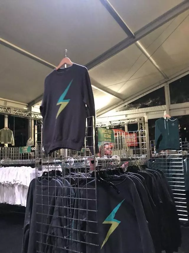 Austin City Limits Music Festival