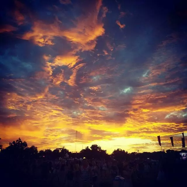Austin City Limits Music Festival