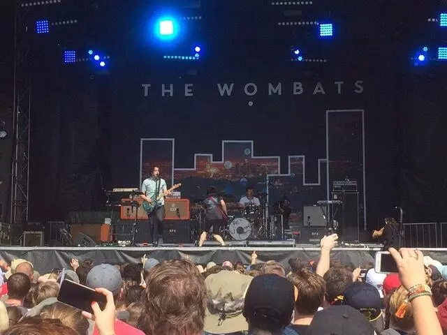 Austin City Limits Music Festival