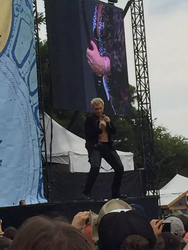Austin City Limits Music Festival