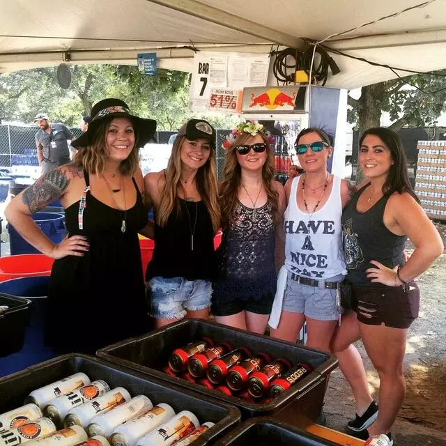 Austin City Limits Music Festival