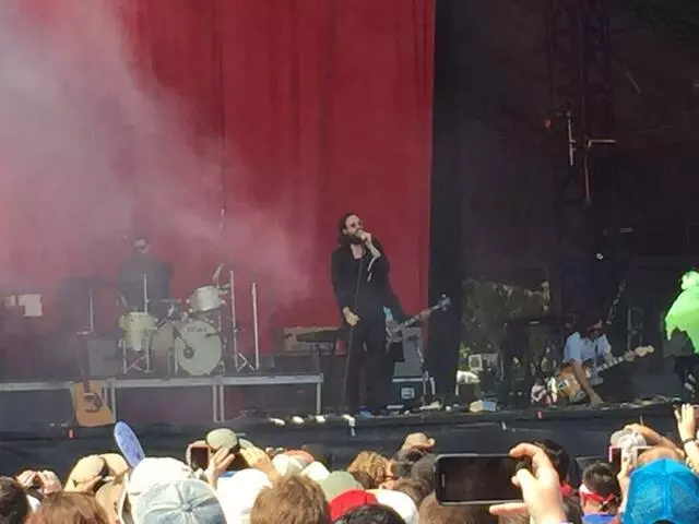 Austin City Limits Music Festival