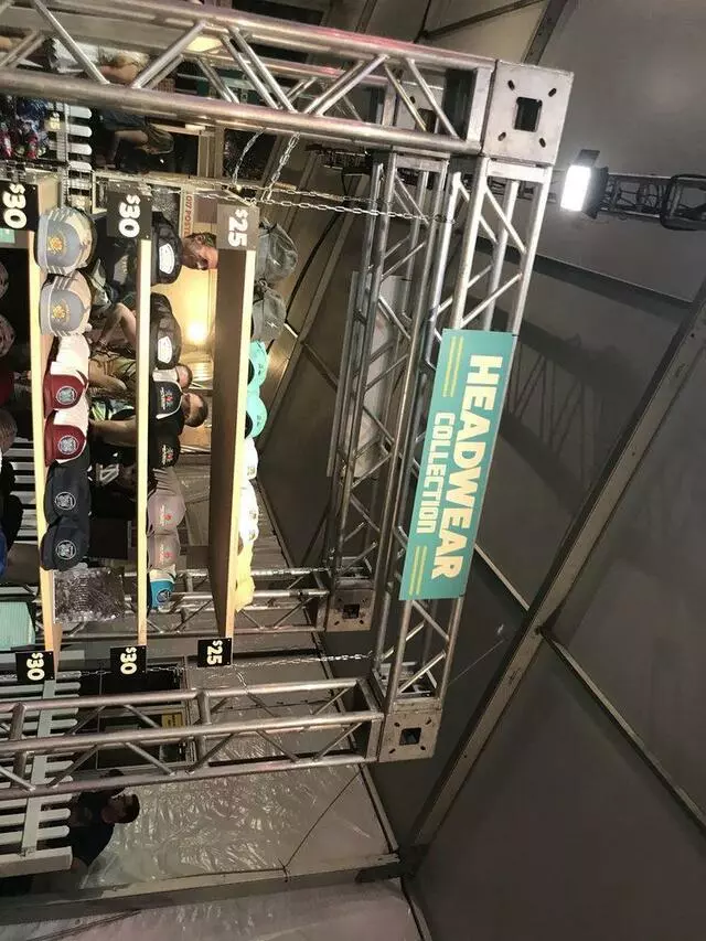 Austin City Limits Music Festival