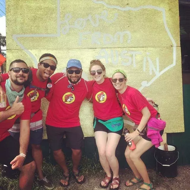 Austin City Limits Music Festival