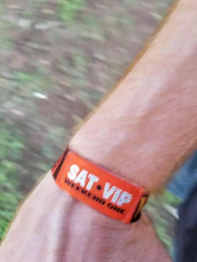 Austin City Limits Music Festival