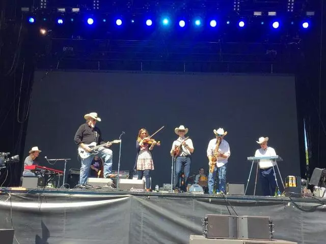 Austin City Limits Music Festival
