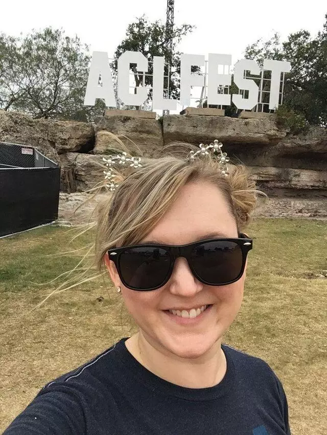 Austin City Limits Music Festival