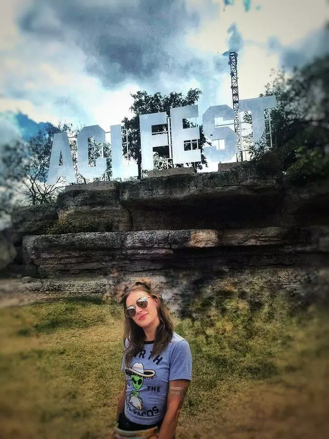 Austin City Limits Music Festival