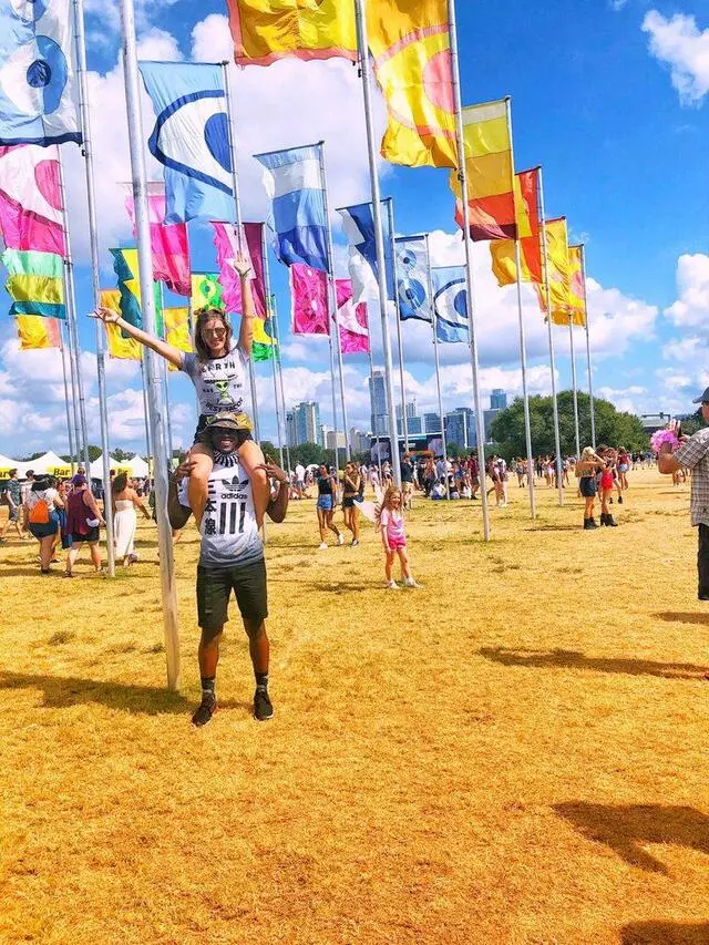 Austin City Limits Music Festival