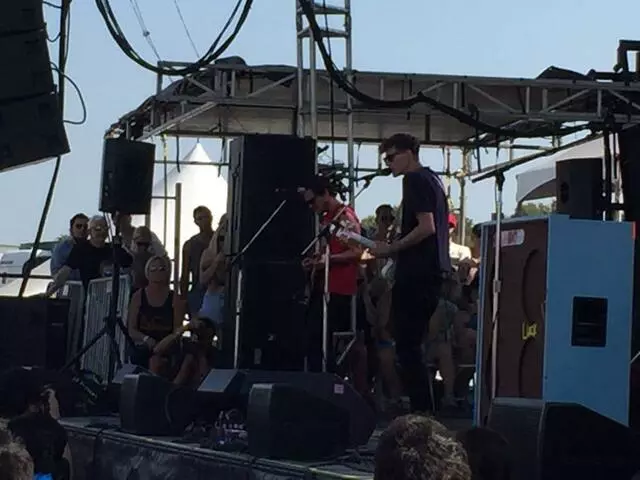 Austin City Limits Music Festival