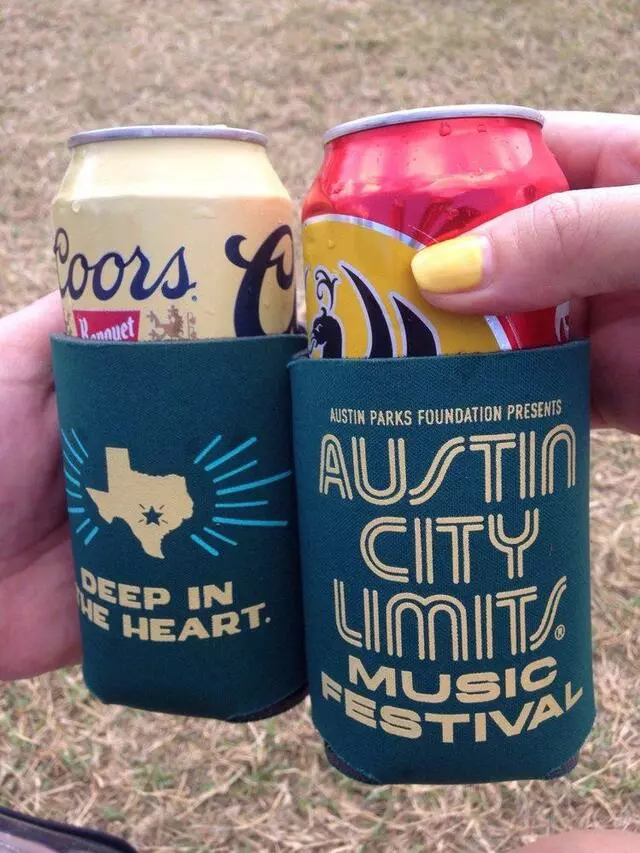 Austin City Limits Music Festival