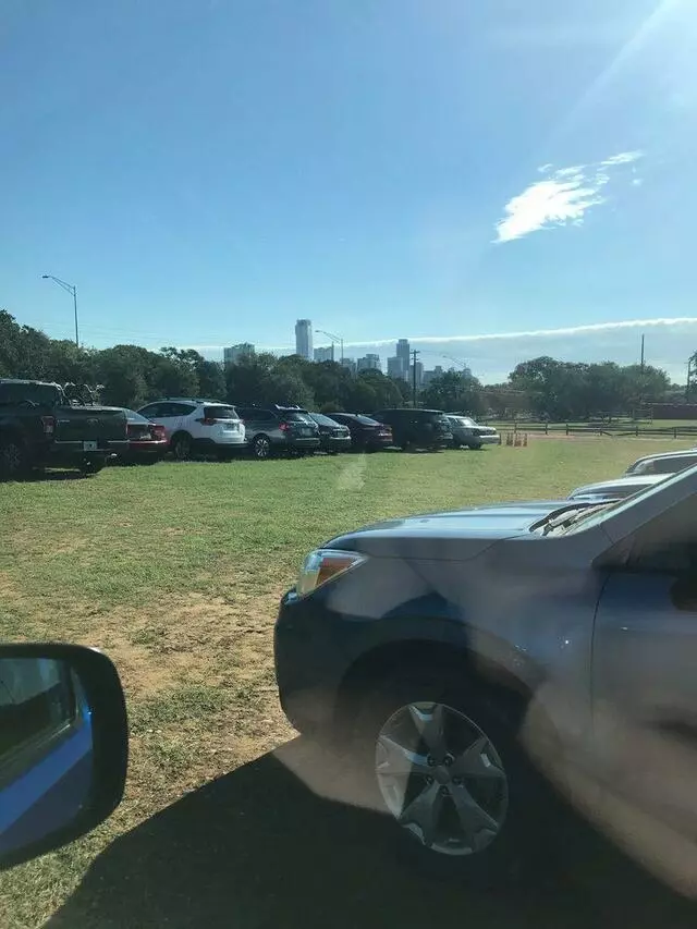 Austin City Limits Music Festival