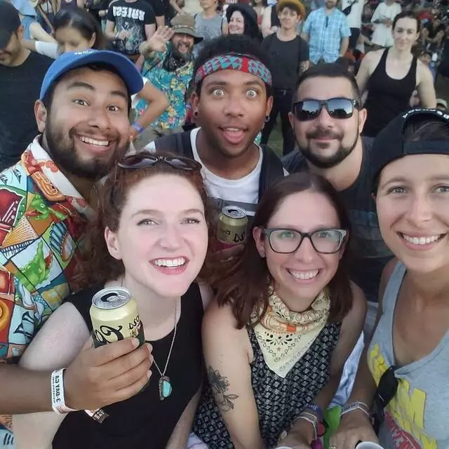 Austin City Limits Music Festival