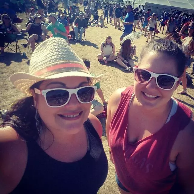 Austin City Limits Music Festival