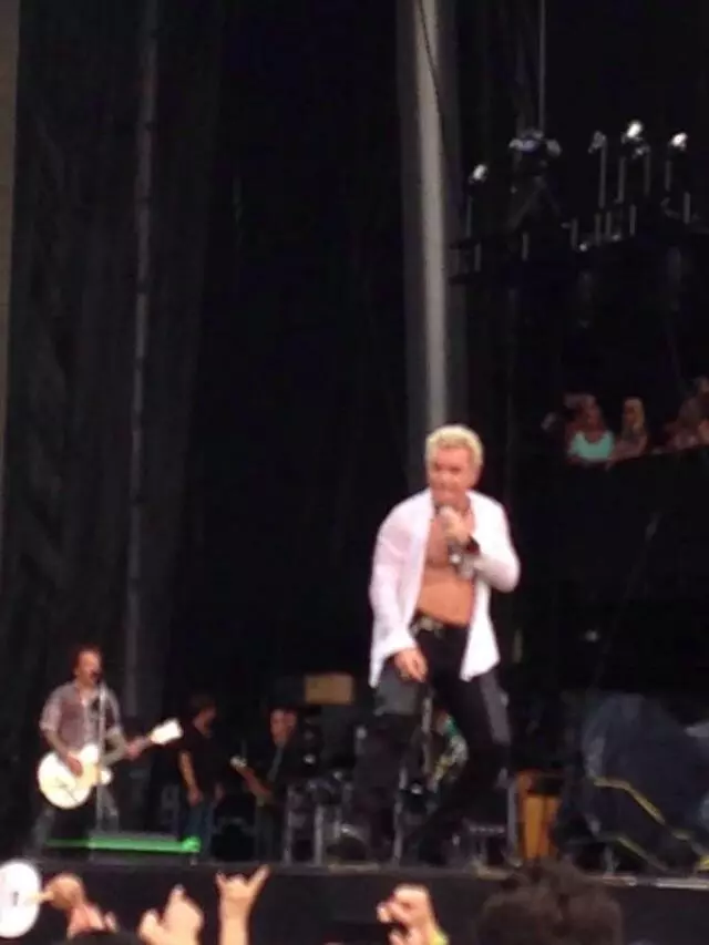 Austin City Limits Music Festival