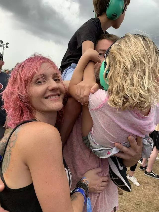 Austin City Limits Music Festival