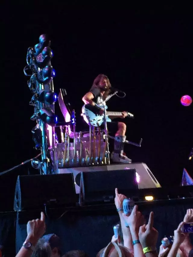 Austin City Limits Music Festival
