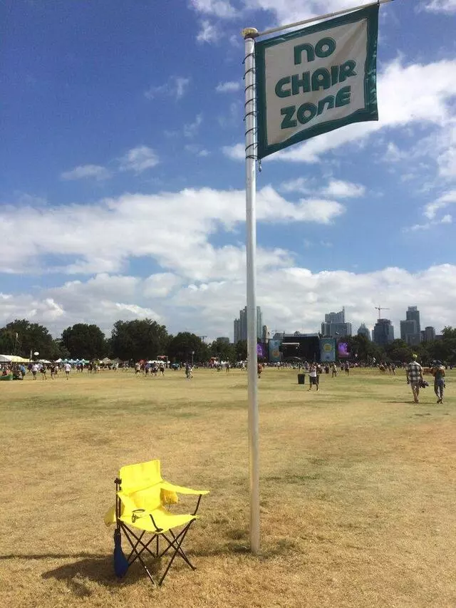 Austin City Limits Music Festival