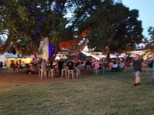 Austin City Limits Music Festival