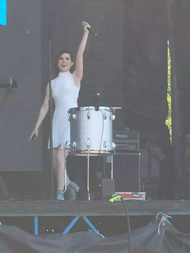 Austin City Limits Music Festival