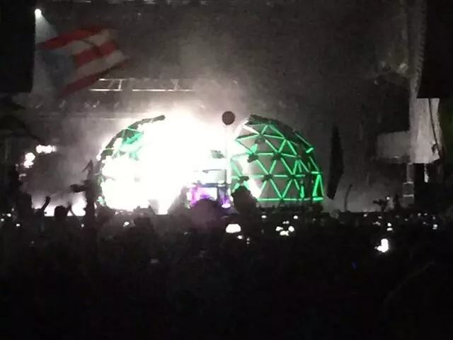 Austin City Limits Music Festival