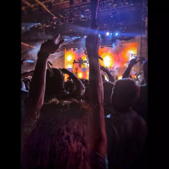 Austin City Limits Music Festival