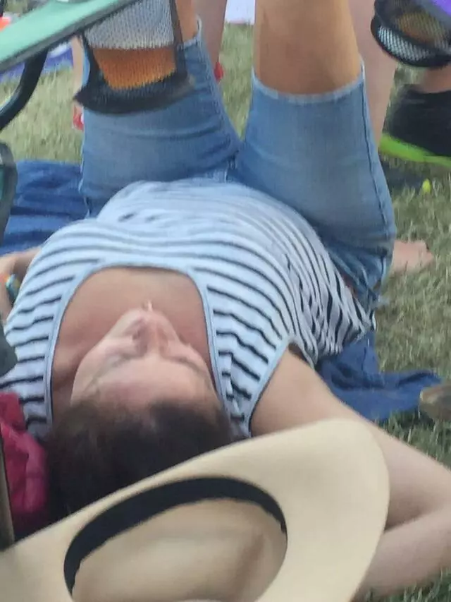 Austin City Limits Music Festival