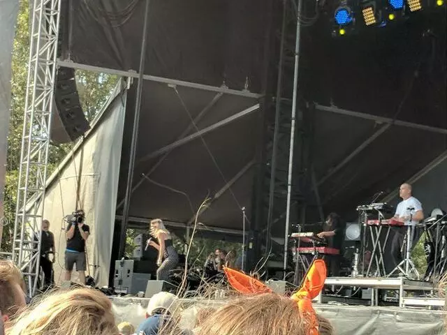 Austin City Limits Music Festival