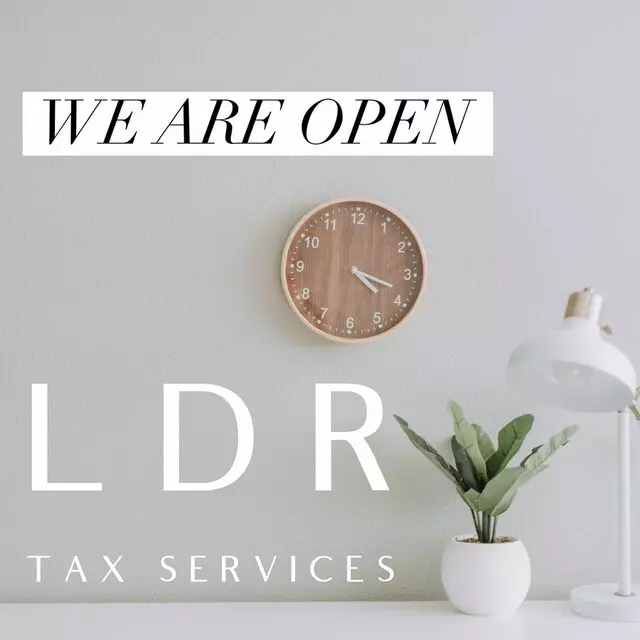 LDR Tax Services