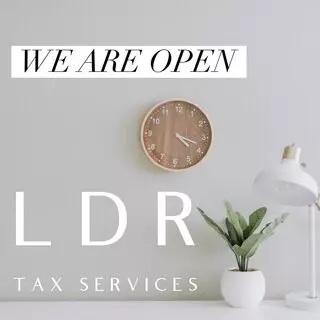 LDR Tax Services