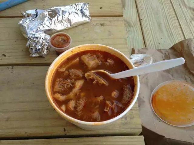 Alonzo Tacos