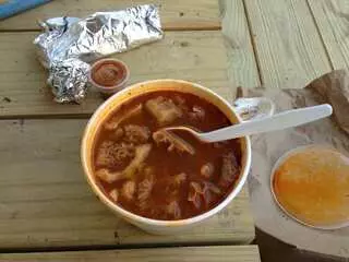 Alonzo Tacos