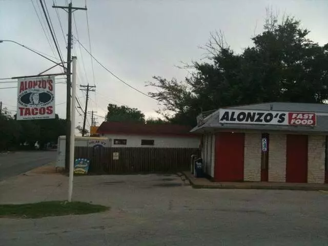 Alonzo Tacos