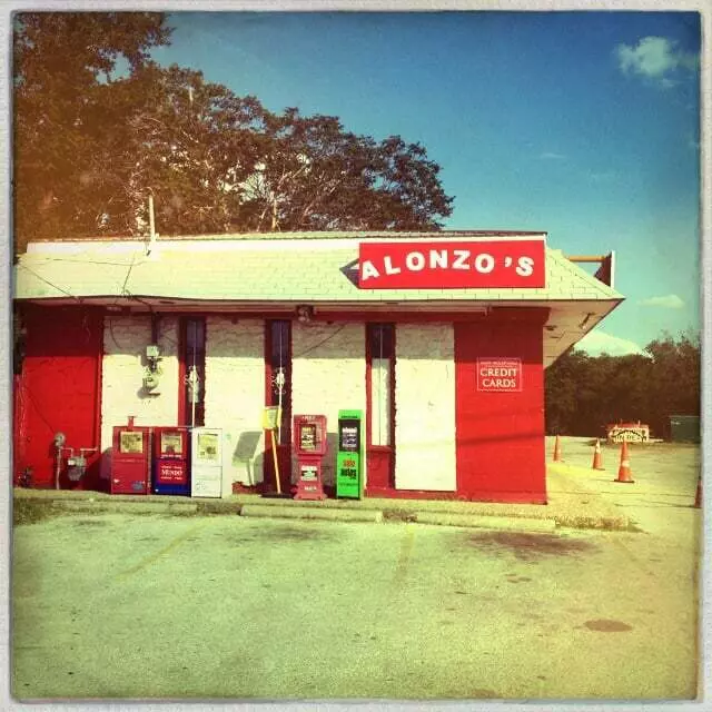 Alonzo Tacos