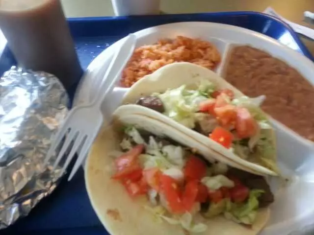 Alonzo Tacos