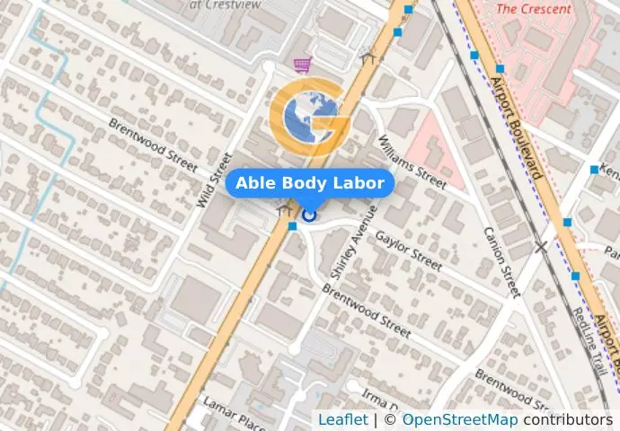 Able Body Labor