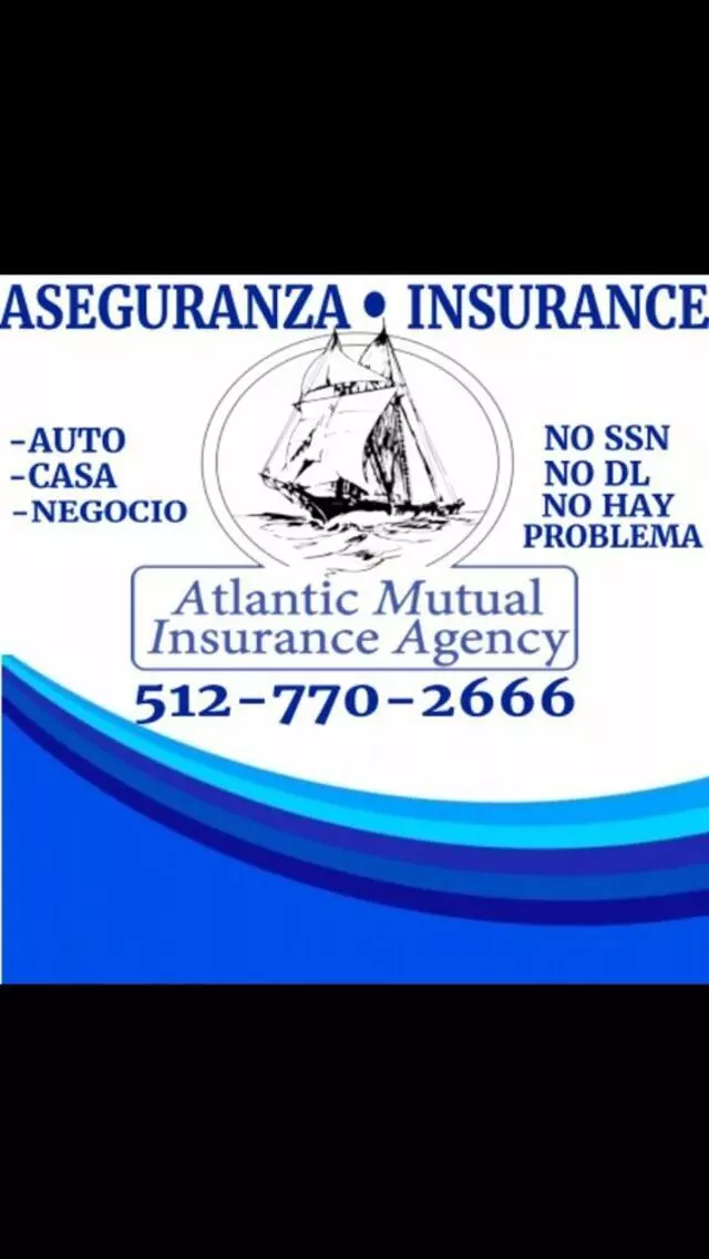 Atlantic Mutual Insurance