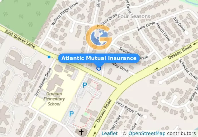 Atlantic Mutual Insurance