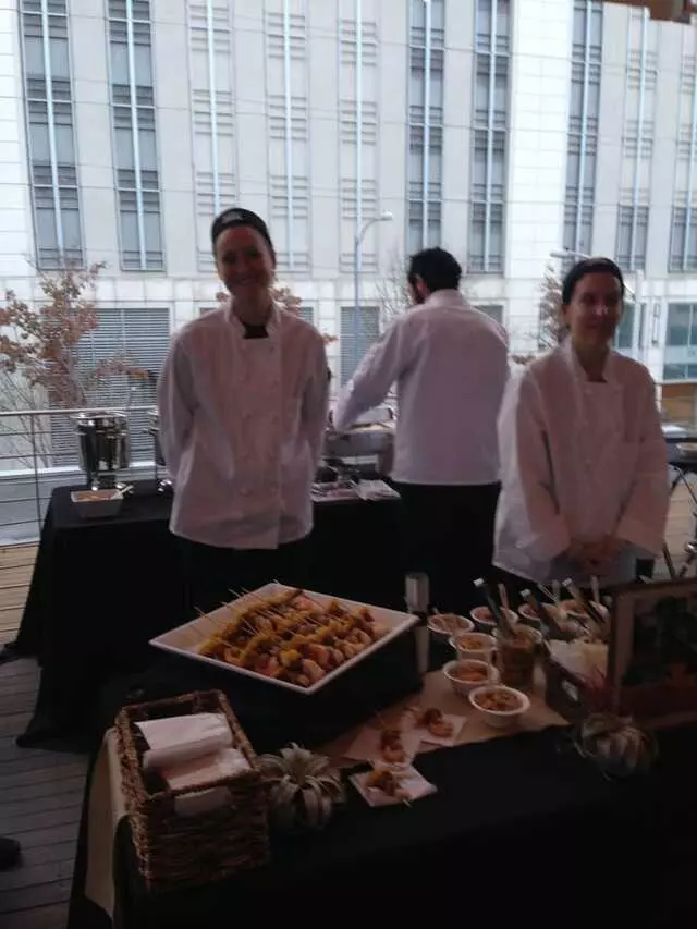 Austin’s Elite Staffing & Coordination