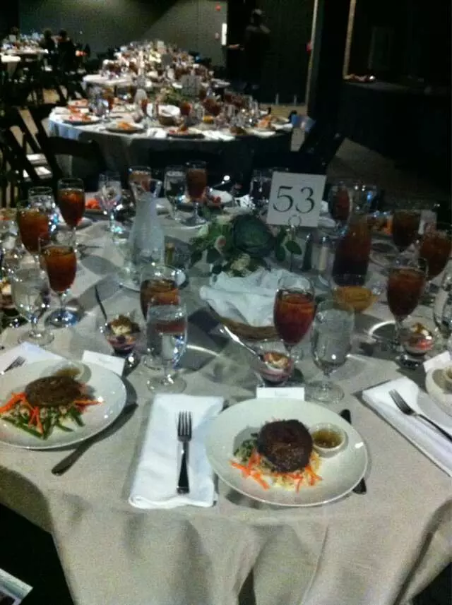 Austin’s Elite Staffing & Coordination