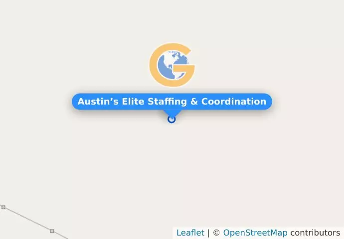 Austin’s Elite Staffing & Coordination