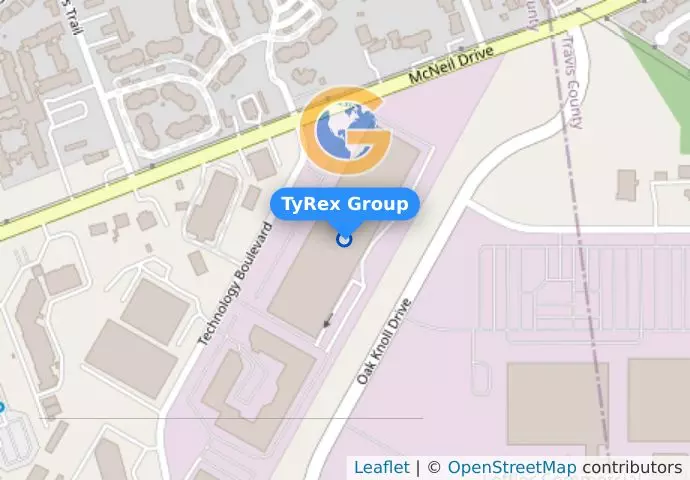 TyRex Group